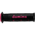 Domino Black/Pink XM2 Grips | A25041C4340