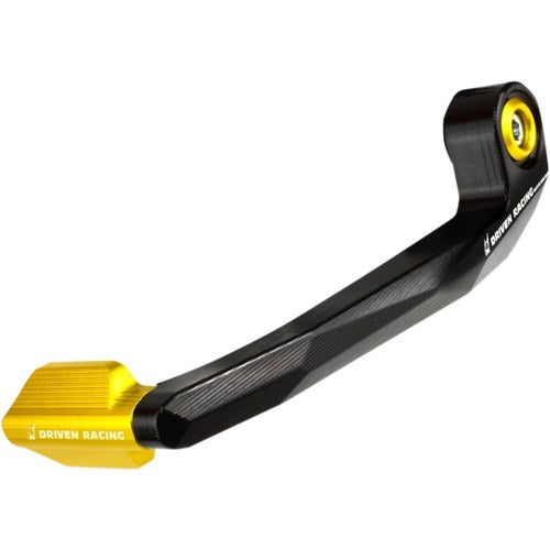 Driven Racing TD Clutch Lever Guard | DTDLG2-GD