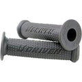 Driven Racing Gray Revolt Grips | D333 GY