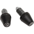 Driven Racing Black V.2 Bar End Weight | DBEW2-BK