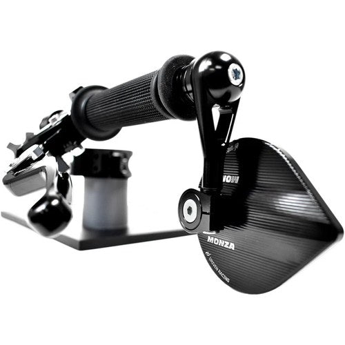 Driven Racing Monza Mirror | DMBEM-BK