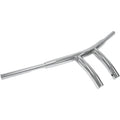 Drag Specialties Radius 1-1/2" Handlebar for Victory | 0601-0871