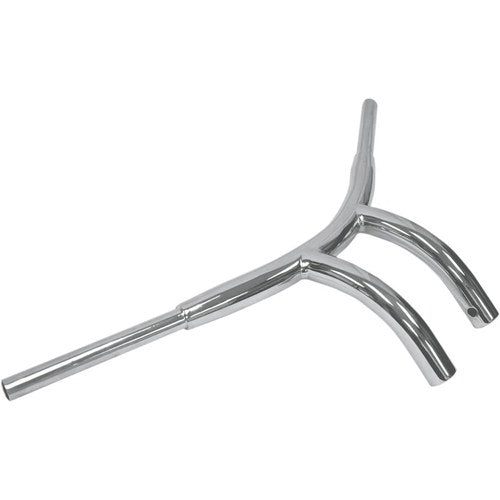 Drag Specialties Super Radius 1-1/2" Handlebar for Victory | 0601-0872