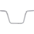 Drag Specialties Chrome 12" Ape Hanger Handlebar for Tbw | 0601-1216