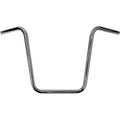 Drag Specialties Chrome 18" Ape Hanger Handlebar for Tbw | 0601-1224