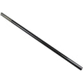 Drag Specialties Black 1" Handlebar Stick for Tbw | 0601-4161