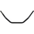 Drag Specialties Flat Black Flattrack Handlebar for Tbw | 0601-4174