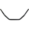 Drag Specialties Black Flattrack Handlebar for Tbw | 0601-4173