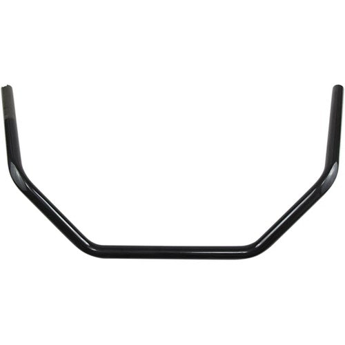 Drag Specialties Black FL Handlebar for Tbw | 0601-4180