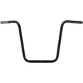 Drag Specialties Flat Black 16" Ape Handlebar for Tbw | 0601-4212