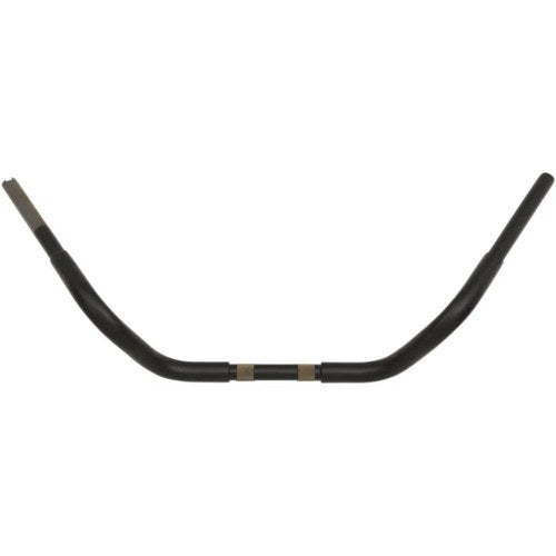 Drag Specialties Flat Black Buffalo Flhr Handlebar for Tbw | 0601-4252