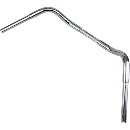 Drag Specialties Chrome Buffalo Flhr Handlebar for Tbw | 0601-4250