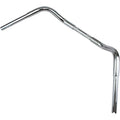 Drag Specialties Chrome Buffalo Flhr Handlebar for Tbw | 0601-4250