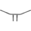 Drag Specialties Chrome 6" Buffalo T-Bar Handlebar for Tbw | 0601-4271