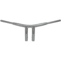 Drag Specialties Chrome 8" Pullback Big Buffalo Handlebar for Tbw | 0601-4286