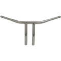 Drag Specialties Chrome 10" Buffalo T-Bar Handlebar for Tbw | 0601-4277