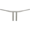 Drag Specialties Chrome 10" Big Buffalo Chopper Handlebar for Tbw | 0601-4315