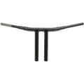 Drag Specialties Black 12" Big Buffalo Chopper Handlebar for Tbw | 0601-4319