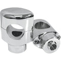 Drag Specialties 1-1/2" Springer Big Buffalo Riser | 0602-0418