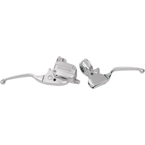 Drag Specialties Handlebar Controls for '08 - '13 Flt | H07-0780-A