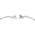 Drag Specialties Chrome Lever Set | H07-0591