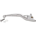 Drag Specialties Chrome Slotted Brake Lever | H07-0601-B
