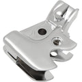 Drag Specialties Chrome Clutch Bracket for '14 - '19 XL | H07-0790-3