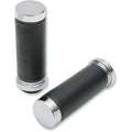 Drag Specialties Textured Foam Grips for Tbw | H17-0509T