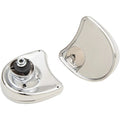 Drag Specialties Fairing Mount Mirror | 77501