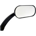 Drag Specialties Oval Mirror | 0640-0786