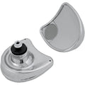 Drag Specialties Fairing Mount Mirror - Flht | 77303