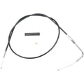 Drag Specialties 43" Vinyl Throttle Cable | 4332104B