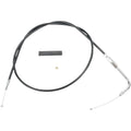 Drag Specialties 47" Vinyl Throttle Cable | 4332108B