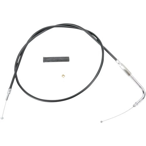 Drag Specialties 49" Vinyl Throttle Cable | 4332109B