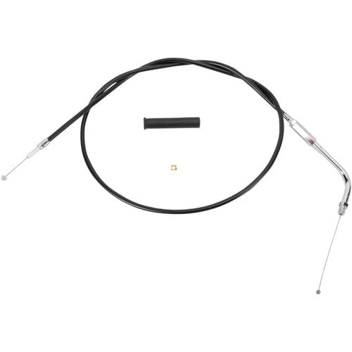 Drag Specialties 32-1/2" Vinyl Throttle Cable | 4331000B