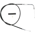 Drag Specialties 48" Vinyl Throttle Cable | 4331108B