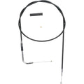 Drag Specialties 54" Vinyl Throttle Cable | 4332154B