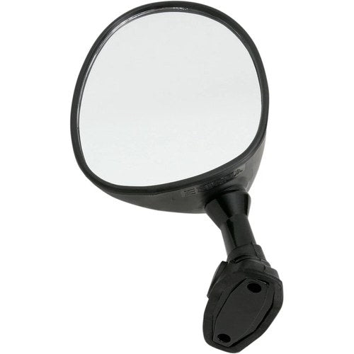 Emgo Mirror - Black | 20-86881