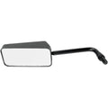 Emgo Mirror - Euro - Carbon Fiber - 10 mm | 20-97141