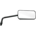 Emgo Mirror - Euro - Black - 10 mm | 20-97131