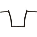 Fat Baggers Black 14" Pointed Top Handlebar | 907014-B
