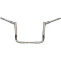 Fat Baggers 12" Chrome 1-1/2" Pointed Top Handlebar | 805012