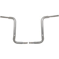 Fat Baggers 16" Chrome 1-1/2" Rounded Top Handlebar | 803016