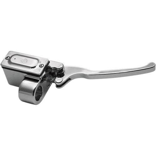 Gma Engineering By Bdl Polished 5/8" Master Cylinder Assembly | GMA-HB-4-P