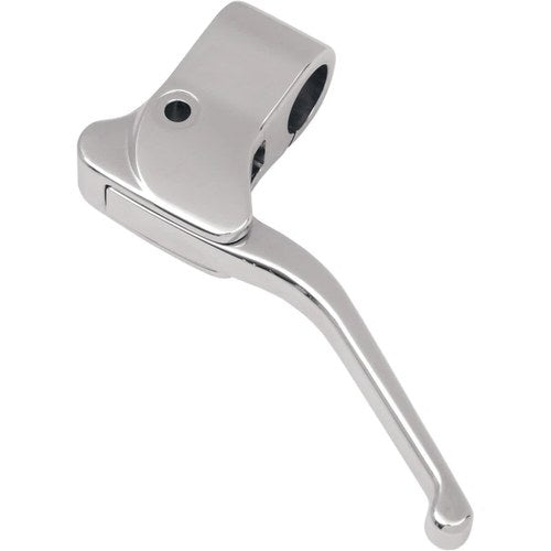 Hawg Halters Chrome Cable Clutch Control Lever | HCPA-CS