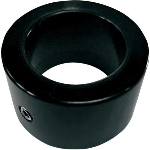 Joker Machine Spacer Hand Control Black | 03-136BLK