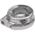 Joker Machine Chrome Throttle Housing for Single Cable | 03-147