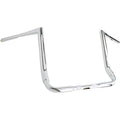 Khrome Werks Chrome 14" Flh Handlebar | 300614