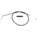 Drag Specialties 42" Vinyl Idle Cable | 4342103B