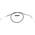 Drag Specialties 32-1/2" Vinyl Idle Cable | 4340100B